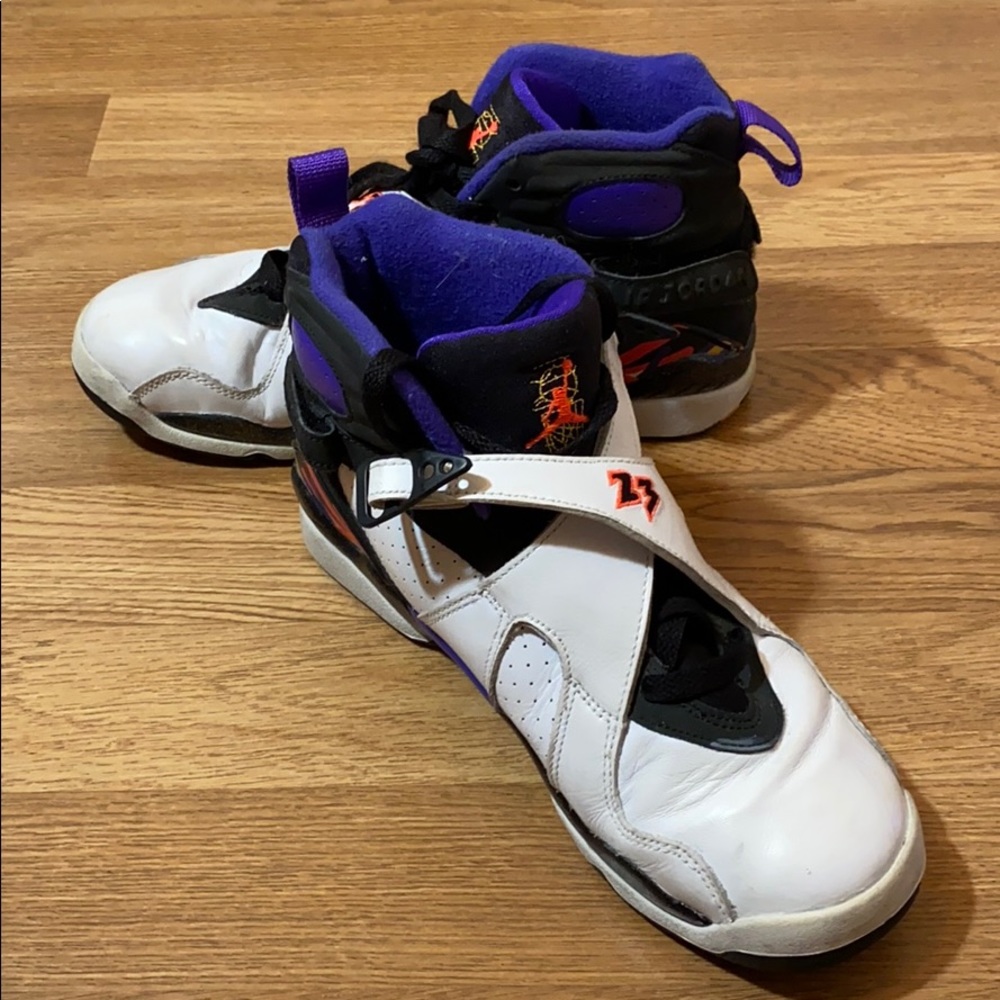 Air Jordan Retros